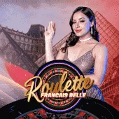 Francais Belle Roulette